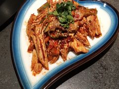 -景家大乾烤肉(新村十区店)