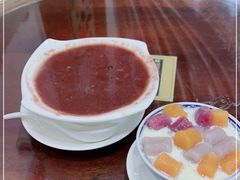 -仁信老铺甜品(北京路店)