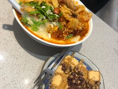 -小豆海棠(嘉兴路店)