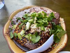 -小杨翘脚牛肉