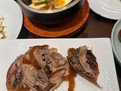 -全聚德(上海首店浦东店)