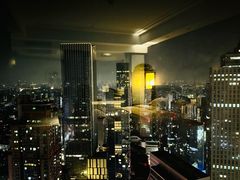 -南京商茂国际酒店(新街口德基广场店)