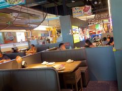 -茄子恰恰·新云南小炒(坪山益田店)