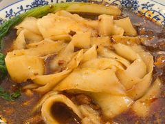 -刘七嬢烧麦刀削面