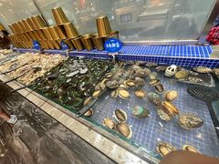 -丰卓会海鲜自助(中润大道店)