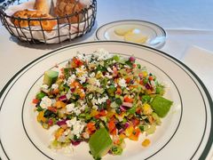 -Wolfgang’s Steakhouse 沃夫冈牛排馆(上海白玉兰广场店)