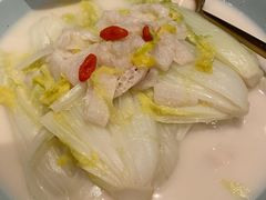 -三号黄浦会Canton Table