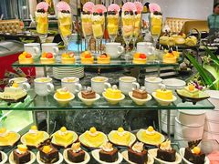 -帝豪酒店•马可勃罗西餐厅