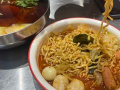 -堂堂小伙夫·辽宁小吃大排档(京西大悦城店)
