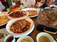 -妈妈传炖品(双林店)