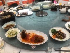 -小厨娘淮扬菜(天印大道店)