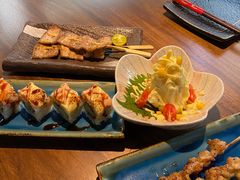 -山葵家居酒屋(天目里店)
