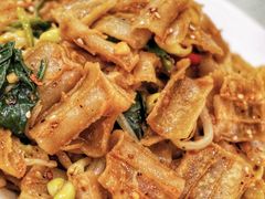 -粗茶淡饭•陕菜•家常菜