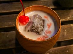 -STARRY CAFE & LOUNGE BAR(高新店)