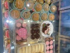 -麦雪尔甜品·生日蛋糕(新街口旗舰店)