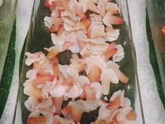 -晶丽香榭自助餐(南京大饭店)