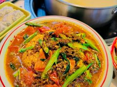 -三头牛·潮汕牛肉生蚝火锅 (夏湾店)