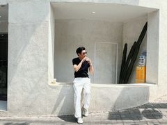 -北芒BEIMO COFFEE(五台山店)