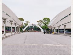 -上海鲜花港