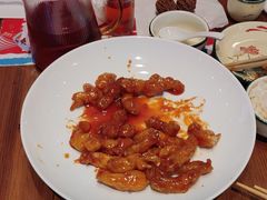 -渔家风味·鲅鱼水饺·央视展播·海鲜天津菜(开发区店)