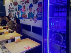 -壹粉屋新疆炒米粉(建外SOHO东区店)