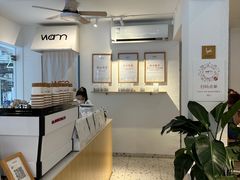 -Cafe on warm(丹霞店)