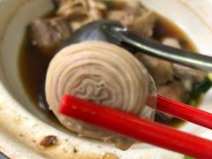 肉骨茶-新峰肉骨茶