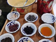 -京门活鱼馆·鱼火锅(百子湾（原红庙）店)
