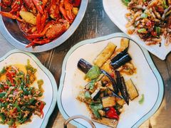 -红桃K虾王·小龙虾·烧烤·火锅(红星路店)