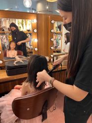 -西瓜庄园儿童摄影