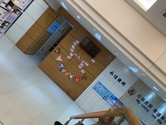 -永信齿科·永恩口腔门诊部(浦东新区店)