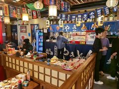 -王氏炉匠·烧鸟放题自助(好运街店)