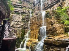 -云台山风景名胜区