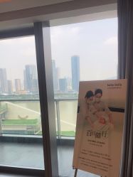 -baby bella小贝拉母婴护理中心(珠海华发公寓店)