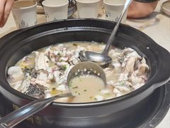 -周渝食惦酸菜鱼(青浦店)