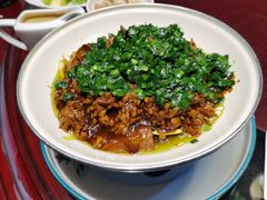 -老淮滨-蚌埠非遗小吃(淮河路店)