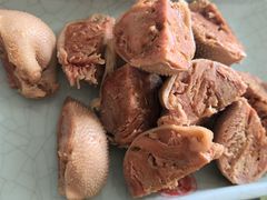 -老舅老蒙肉饼非遗店(一店)