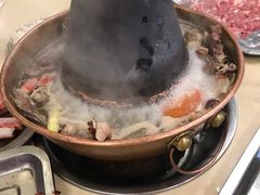 -月圆火锅(宁海东路二店)