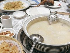 -丰尔粥食·粥底火锅·桑拿鸡(大良总店)