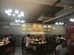 -闽公馆·客家私房菜·商务宴请·包厢(杏林橡树湾店)