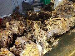 -磨沟沿老字号牛肉面·清真(金港城店)