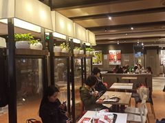 大堂-肯德基(昌里店)