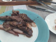 -佰园全日西餐厅-厦门佰翔软件园酒店