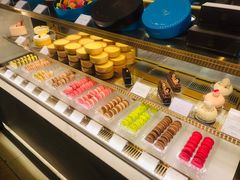 -PAUL LAFAYET 法式甜品(国金中心商场店)