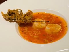 -王府井文华东方酒店-紫膳餐厅