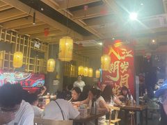 -兔槽江湖菜·重庆璧山兔(水围店)