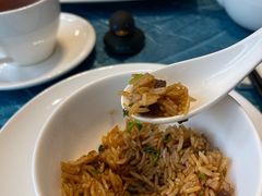 -海陵岛保利皇冠假日酒店·御公馆中餐厅 CANAL LNUA