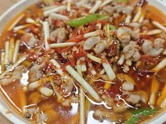 -艺味深尝(云锦路店)