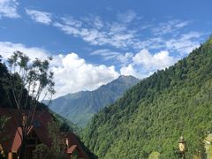 -古尔沟华美达温泉度假酒店