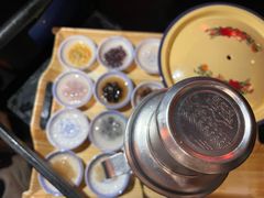 -新哥老官·畅吃123·美蛙世界(苏宁广场店)